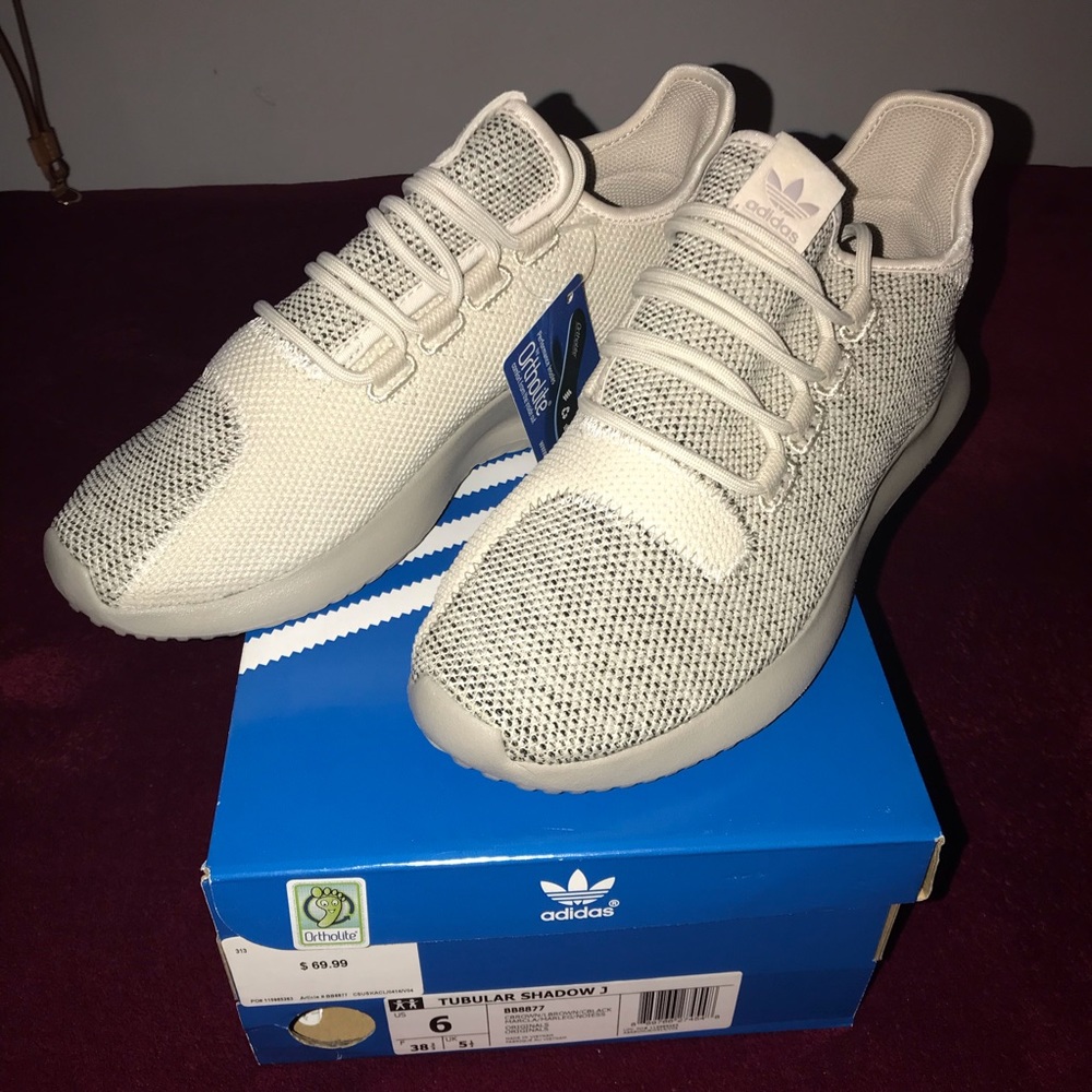 Adidas Tubular Shadow